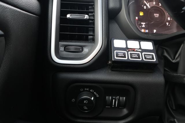 2026 RAM Ram 1500 Big Horn/Lone Star