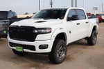 2026 RAM Ram 1500 Big Horn/Lone Star