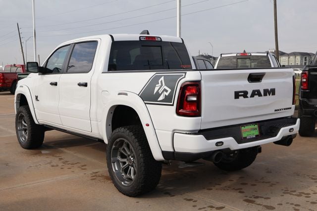 2026 RAM Ram 1500 Big Horn/Lone Star