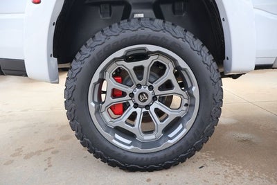 2026 RAM Ram 1500 Big Horn/Lone Star