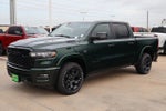 2026 RAM Ram 1500 Big Horn/Lone Star