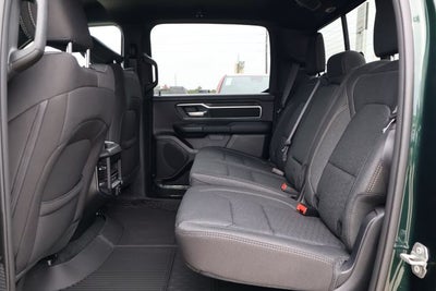 2026 RAM Ram 1500 Big Horn/Lone Star