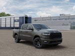 2027 RAM Ram 1500 Big Horn/Lone Star