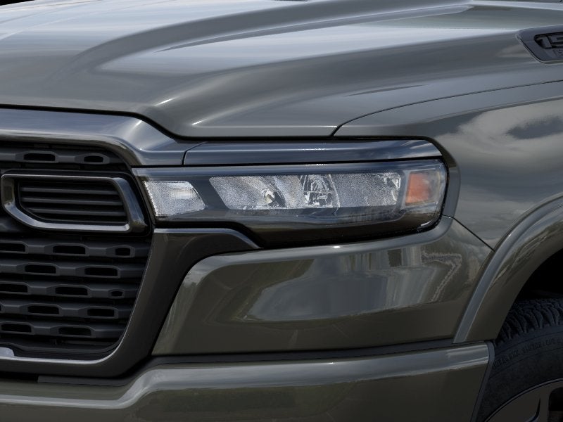 2027 RAM Ram 1500 Big Horn/Lone Star