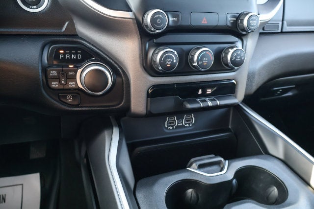 2022 RAM Ram 1500 Big Horn/Lone Star