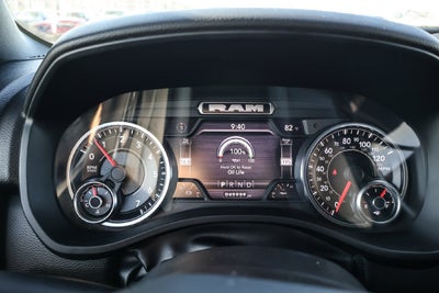 2022 RAM Ram 1500 Big Horn/Lone Star