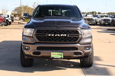 2022 RAM Ram 1500 Big Horn/Lone Star