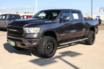 2022 RAM Ram 1500 Big Horn/Lone Star