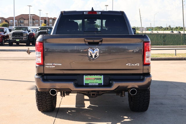 2022 RAM Ram 1500 Big Horn/Lone Star