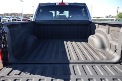 2022 RAM Ram 1500 Big Horn/Lone Star