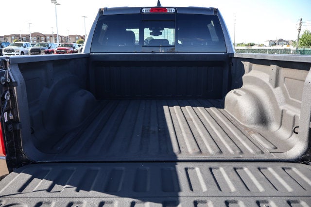 2022 RAM Ram 1500 Big Horn/Lone Star