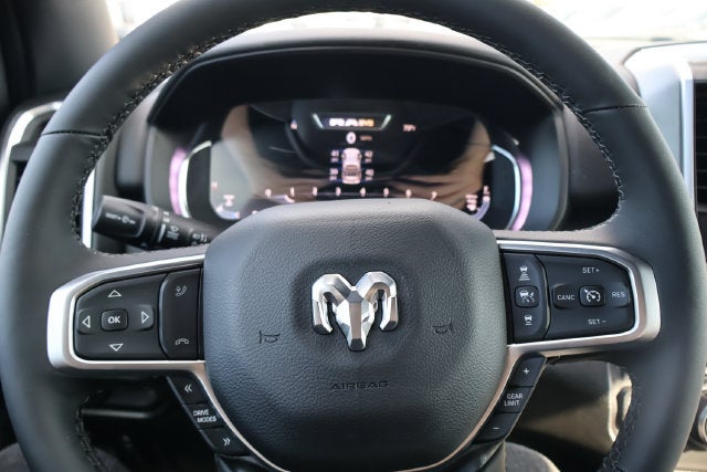2026 RAM Ram 1500 Big Horn/Lone Star