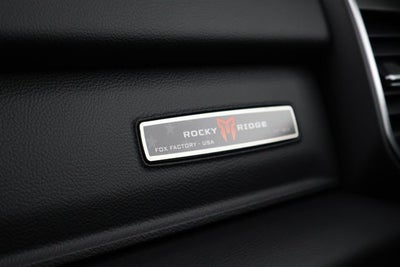 2026 RAM Ram 1500 Big Horn/Lone Star