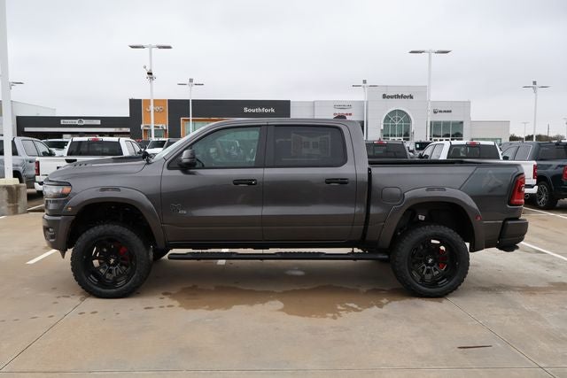 2026 RAM Ram 1500 Big Horn/Lone Star