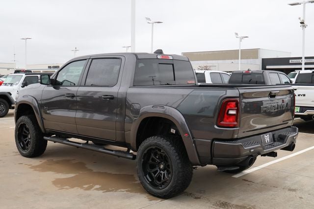 2026 RAM Ram 1500 Big Horn/Lone Star