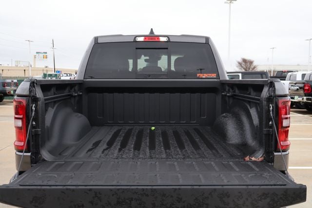 2026 RAM Ram 1500 Big Horn/Lone Star