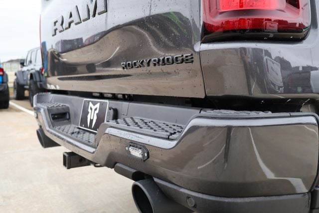 2026 RAM Ram 1500 Big Horn/Lone Star