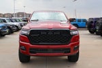 2026 RAM Ram 1500 Big Horn/Lone Star