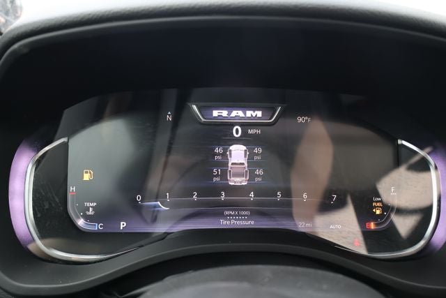 2026 RAM Ram 1500 Big Horn/Lone Star