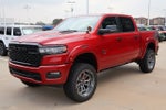 2026 RAM Ram 1500 Big Horn/Lone Star
