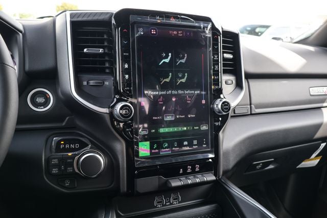2027 RAM Ram 1500 Big Horn/Lone Star