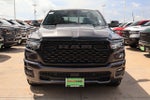 2027 RAM Ram 1500 Big Horn/Lone Star