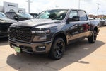 2027 RAM Ram 1500 Big Horn/Lone Star