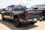 2027 RAM Ram 1500 Big Horn/Lone Star