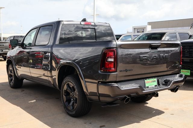2027 RAM Ram 1500 Big Horn/Lone Star