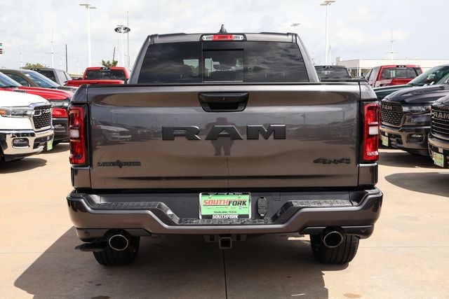 2027 RAM Ram 1500 Big Horn/Lone Star