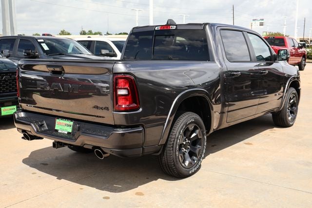 2027 RAM Ram 1500 Big Horn/Lone Star