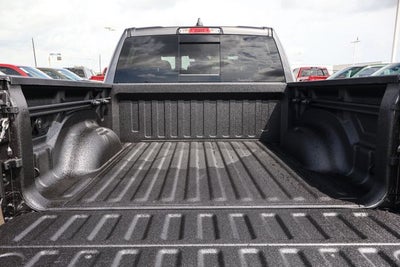 2027 RAM Ram 1500 Big Horn/Lone Star