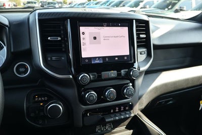 2026 RAM Ram 1500 Express