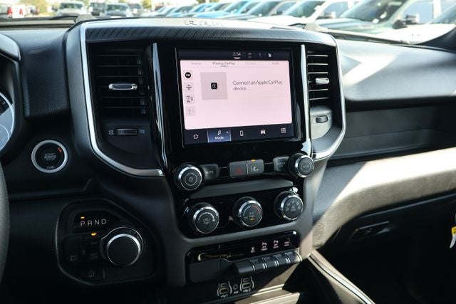 2026 RAM Ram 1500 Express