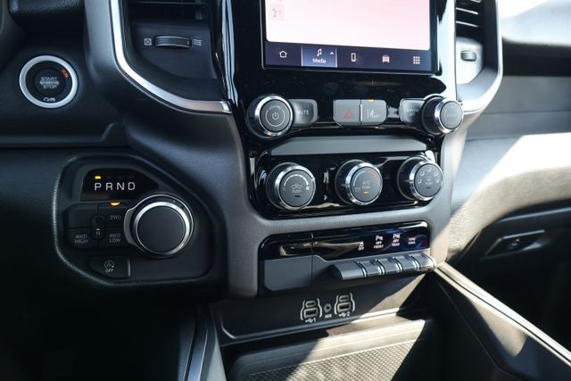 2026 RAM Ram 1500 Express
