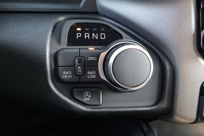 2026 RAM Ram 1500 Express