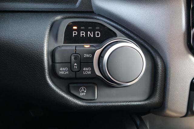 2026 RAM Ram 1500 Express