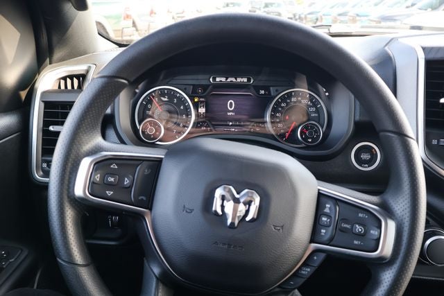 2026 RAM Ram 1500 Express