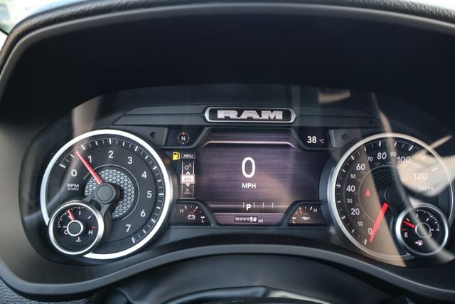 2026 RAM Ram 1500 Express