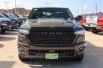 2026 RAM Ram 1500 Express