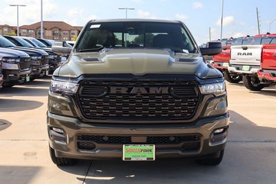 2026 RAM Ram 1500 Express