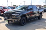 2026 RAM Ram 1500 Express