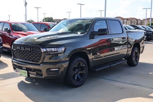 2026 RAM Ram 1500 Express