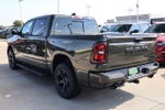 2026 RAM Ram 1500 Express