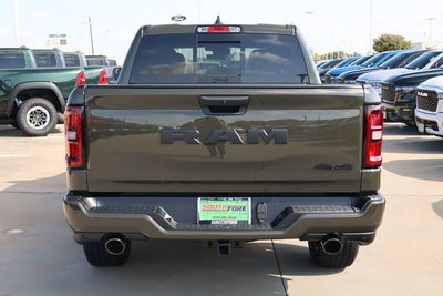 2026 RAM Ram 1500 Express