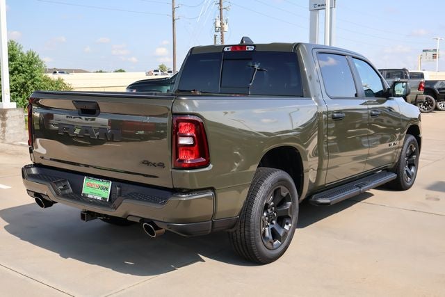 2026 RAM Ram 1500 Express