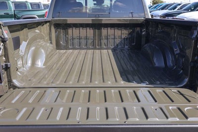 2026 RAM Ram 1500 Express