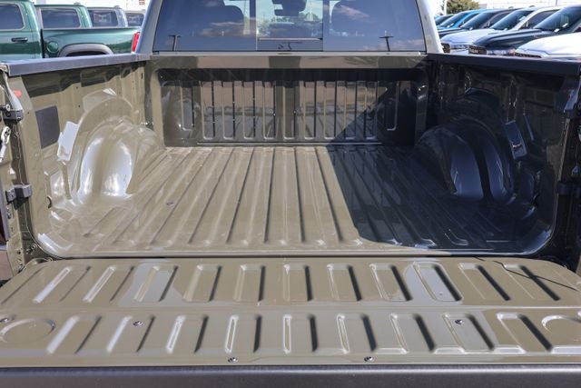 2026 RAM Ram 1500 Express