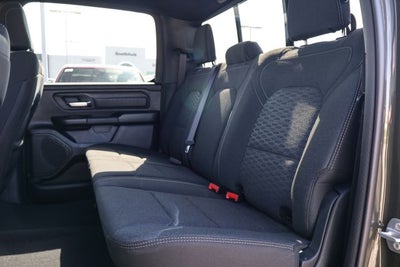 2026 RAM Ram 1500 Express