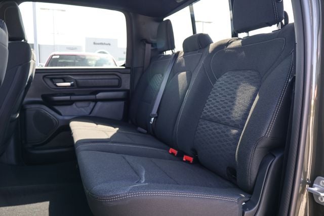 2026 RAM Ram 1500 Express